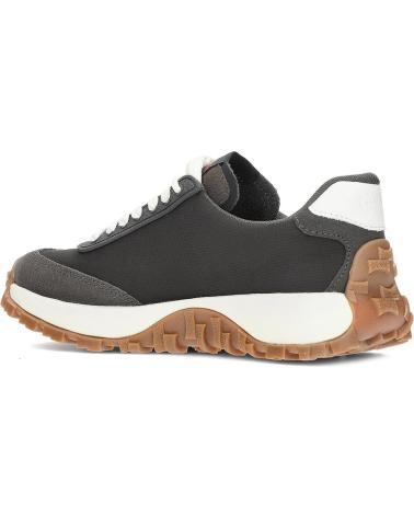 Esportes  de Mulher CAMPER SNEAKERS K201462-015 BLACK