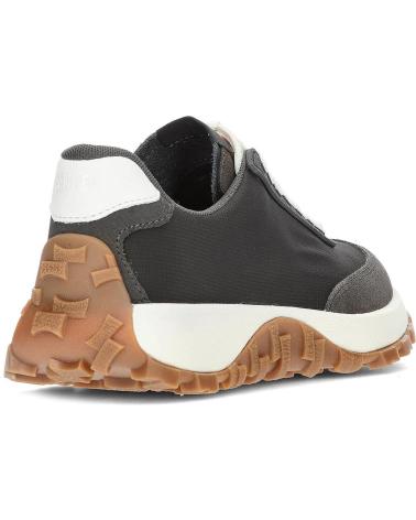 Esportes  de Mulher CAMPER SNEAKERS K201462-015 BLACK
