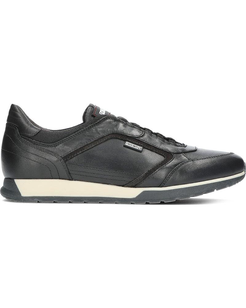 Scarpe per Uomo PIKOLINOS ZAPATOS CAMBIL M5N-6247C1 BLACK