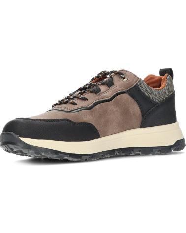 Zapatillas deporte MTNG  pour Homme DEPORTIVA TREK 84455 FONIX  BLACK