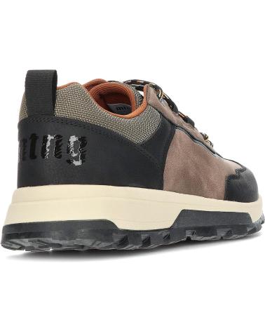 Zapatillas deporte MTNG  pour Homme DEPORTIVA TREK 84455 FONIX  BLACK