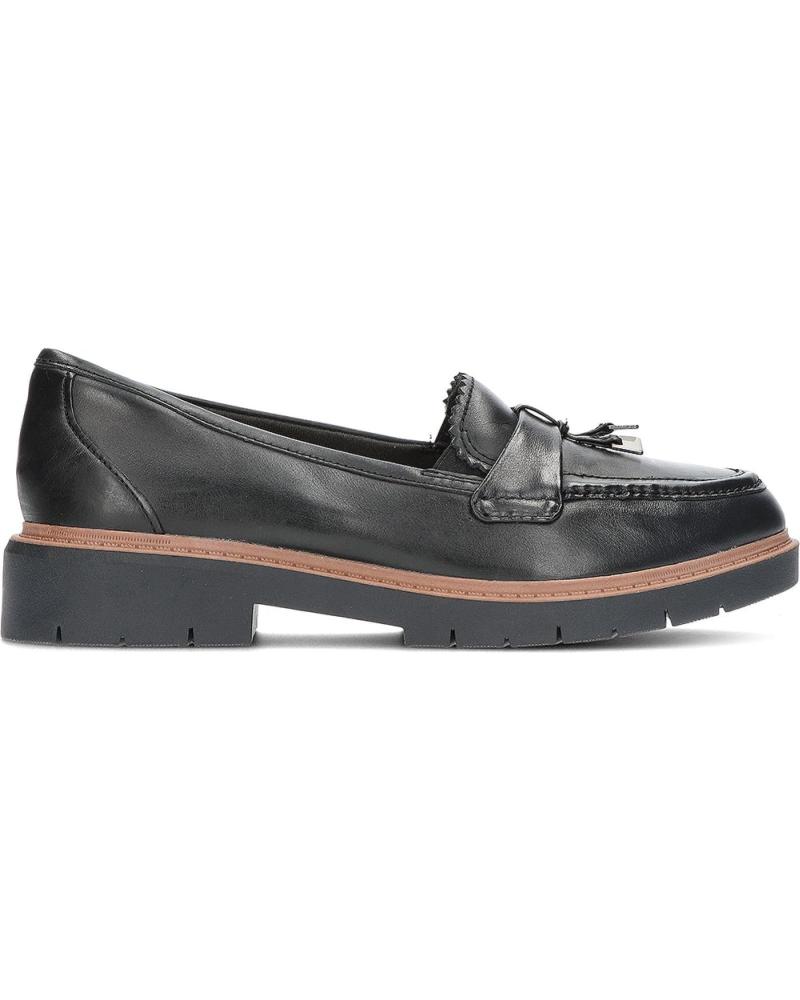 Mocasines clark 2025