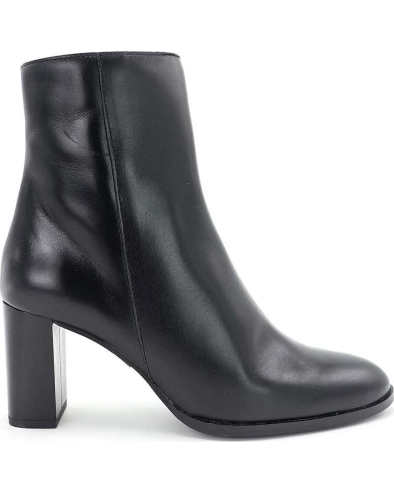 Botines de Mujer MARIA JAEN BOTIN DE VESTIR  7040 NEGRO