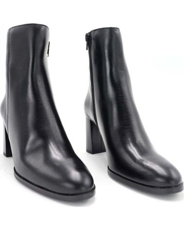 Botines de Mujer MARIA JAEN BOTIN DE VESTIR  7040 NEGRO