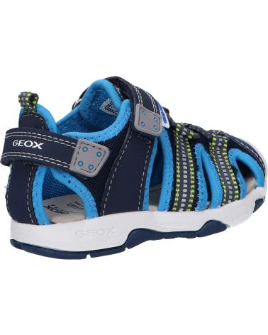 Sandalias de Niño GEOX B920FB 05014 B MULTY CF44D NAVY