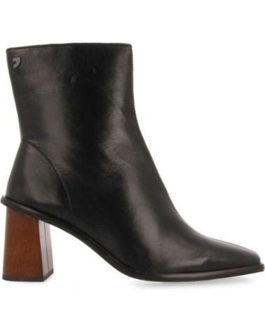 Woman Mid boots OTRAS MARCAS BOTIN CONSTHUM NG  NEGRO