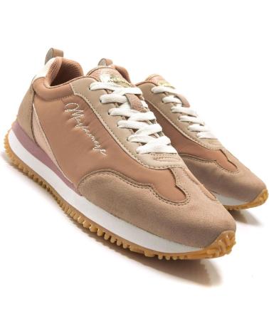 Sapatilhas MARIA MARE  de Mulher DEPORTIVA 63310NU  NUDE