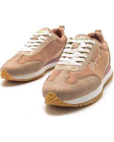 Sapatilhas MARIA MARE  de Mulher DEPORTIVA 63310NU  NUDE