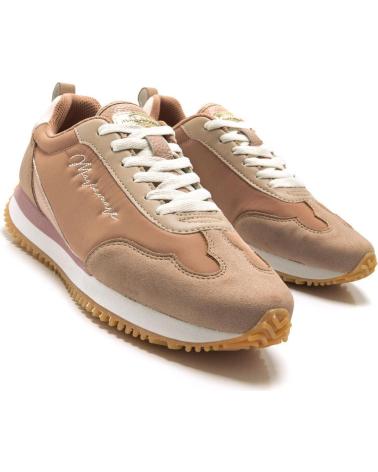 Sapatilhas MARIA MARE  de Mulher DEPORTIVA 63310NU  NUDE