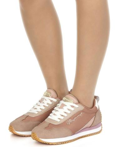 Sapatilhas MARIA MARE  de Mulher DEPORTIVA 63310NU  NUDE