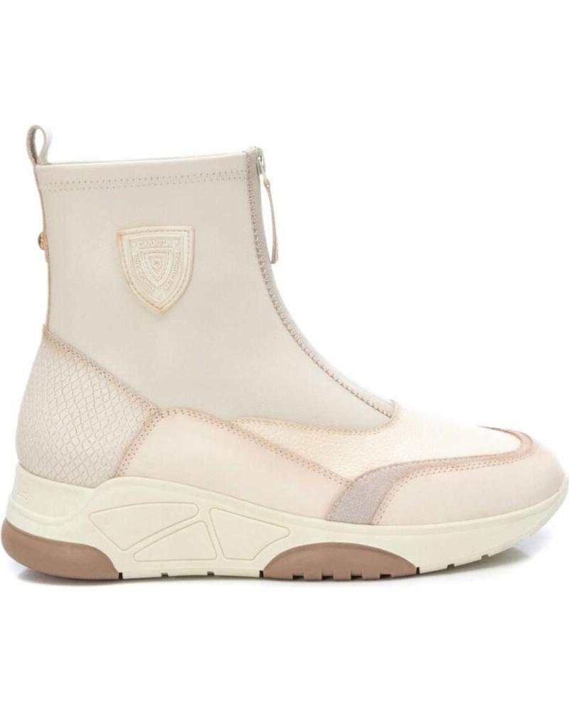 Botins de Mulher e Menina CARMELA BOTIN HIELO