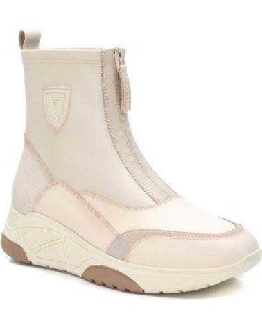 Botins de Mulher e Menina CARMELA BOTIN HIELO