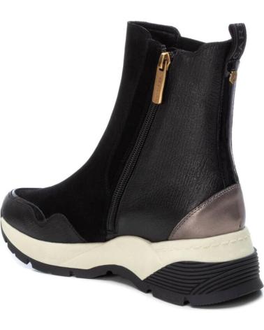 Woman Mid boots CARMELA BOTIN NEGRO