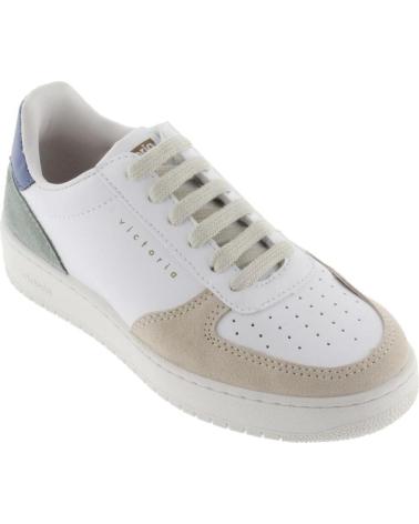 Zapatillas deporte de Mujer VICTORIA DEPORTIVA 1258229 MALVA