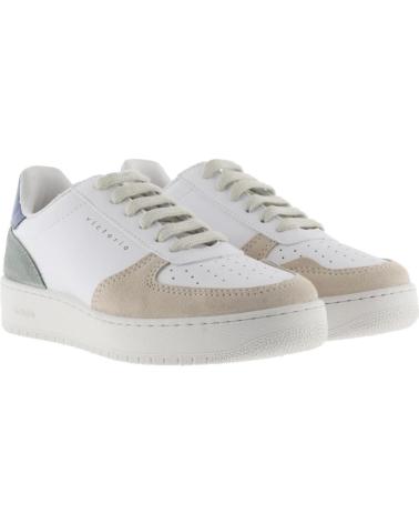 Zapatillas deporte de Mujer VICTORIA DEPORTIVA 1258229 MALVA
