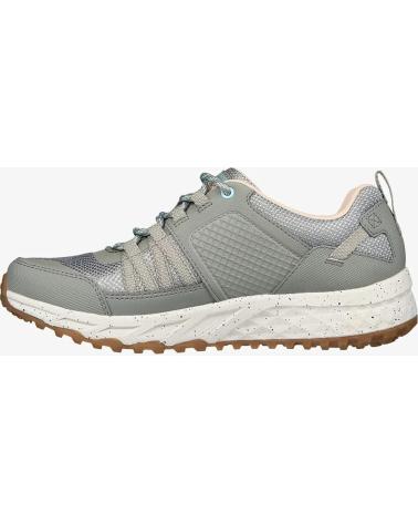 Deportivas SKECHERS  de Mujer y Niña DEPORTIVA 180061 OLV ESCAPE PLAN  VERDE