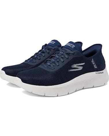 Sportivo per Donna e Bambina SKECHERS 124975 NVW AZUL