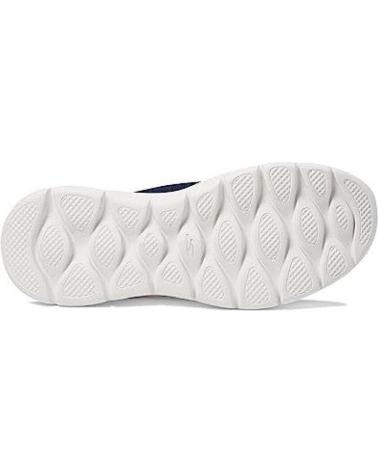 Sportivo per Donna e Bambina SKECHERS 124975 NVW AZUL