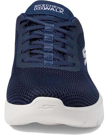 Sportivo per Donna e Bambina SKECHERS 124975 NVW AZUL