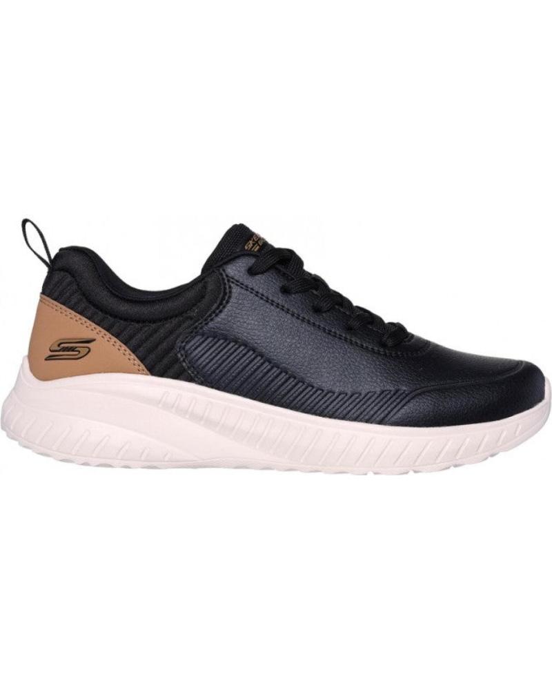 Zapatillas deporte SKECHERS  de Mujer DEPORTIVA 117235 BLK HEELING ALIVE  NEGRO