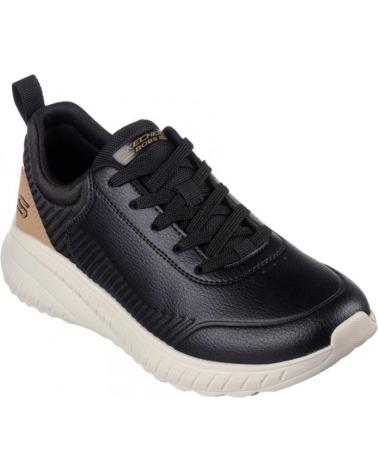 Zapatillas deporte SKECHERS  de Mujer DEPORTIVA 117235 BLK HEELING ALIVE  NEGRO