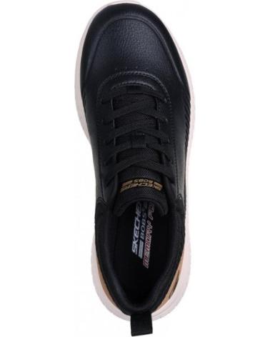 Zapatillas deporte SKECHERS  de Mujer DEPORTIVA 117235 BLK HEELING ALIVE  NEGRO