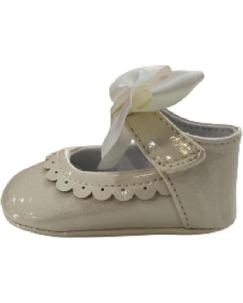 girl shoes MAYORAL 9571160008  BEIGE