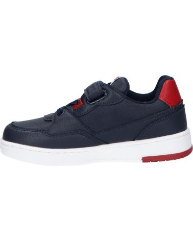 Zapatillas deporte de Niña y Niño LEVIS VIRV0010T SHOT 0290 NAVY RED