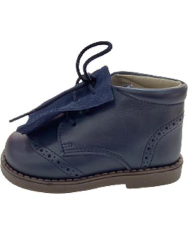 Zapatos PIRUFIN  de Niña 11255-2200003  AZUL