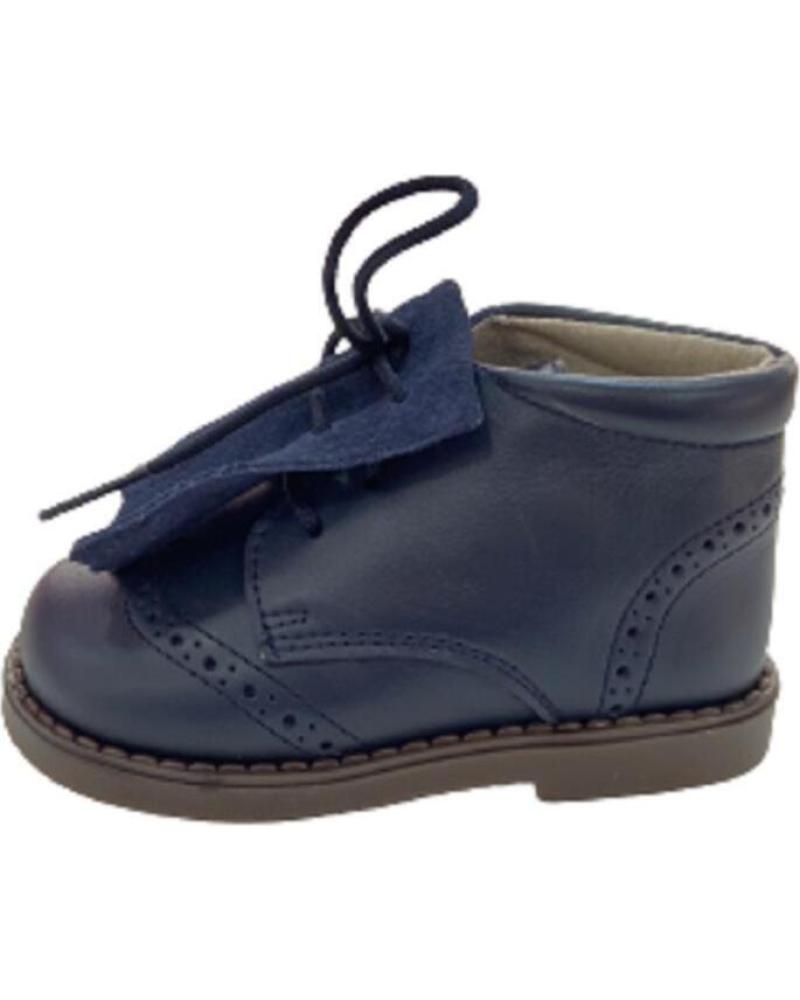 girl shoes PIRUFIN 11255-2200003  AZUL