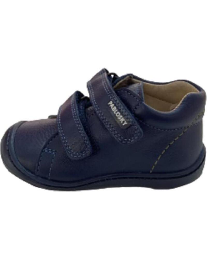 Schuhe PABLOSKY  für Junge 017820180003  AZUL