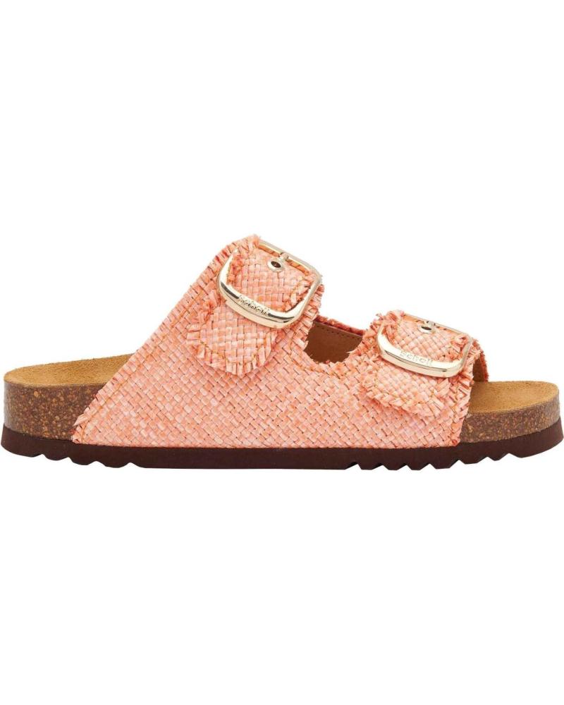 Sandalen-De-Mujer-SCHOLL-SANDALIA-F30607NJ-NARANJA - Main Image