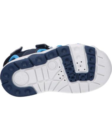 Sandalias de Niño GEOX B920FB 05014 B MULTY CF44D NAVY