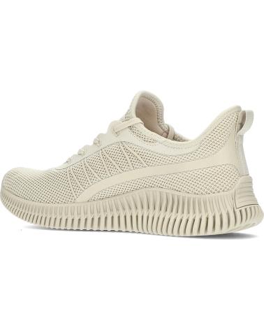 Zapatillas deporte de Mujer SKECHERS ZAPATILLA BOBS SPORT NEW AESTHETICS 117417 TAUPE