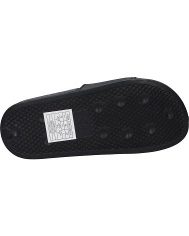 Zehansandalen für Mädchen und Junge LEVIS VPOL0060S POOL 0003 BLACK