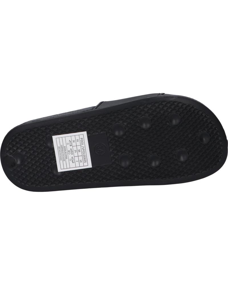 Chanclas shop niño levis