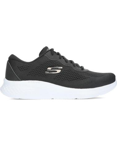 Scarpe sport per Donna SKECHERS DEPORTIVA SKECH-LITE PRO PERFECT TIME 149991 NEGRO