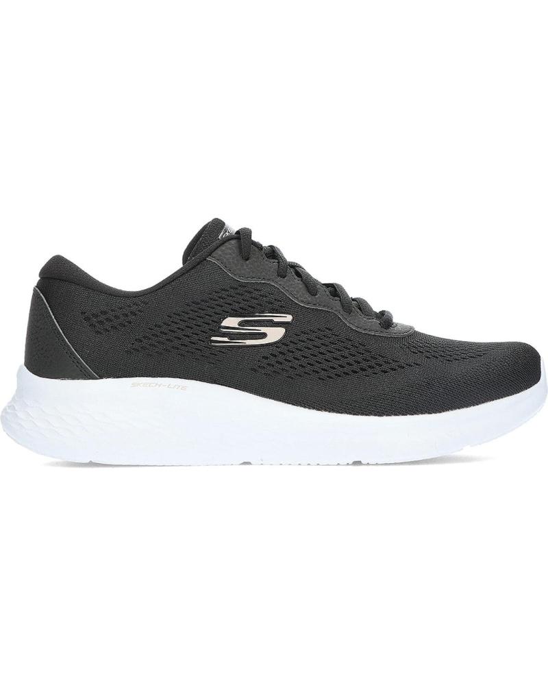 Sports Shoes De Mujer SKECHERS DEPORTIVA SKECH LITE PRO PERFECT TIME 149991 NEGRO