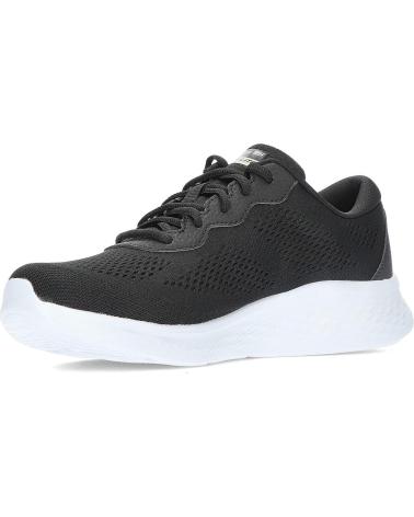 Zapatillas deporte de Mujer SKECHERS DEPORTIVA SKECH-LITE PRO PERFECT TIME 149991 NEGRO