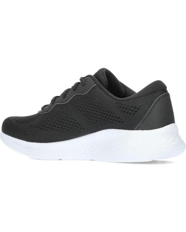 Zapatillas deporte de Mujer SKECHERS DEPORTIVA SKECH-LITE PRO PERFECT TIME 149991 NEGRO