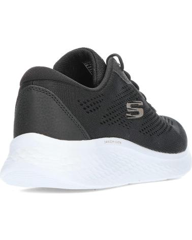 Zapatillas deporte de Mujer SKECHERS DEPORTIVA SKECH-LITE PRO PERFECT TIME 149991 NEGRO