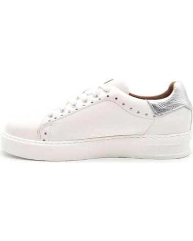 Sapatilhas de Mulher POPA SNEAKERS VICORT BLANCO