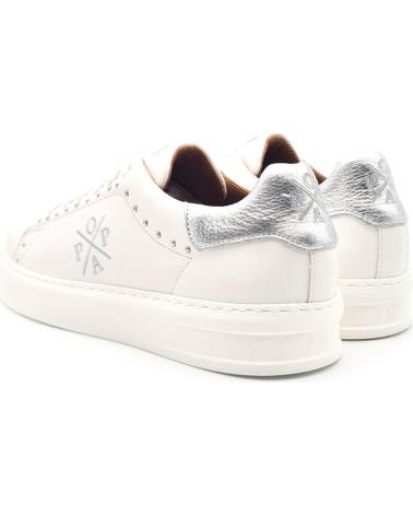 Sapatilhas de Mulher POPA SNEAKERS VICORT BLANCO