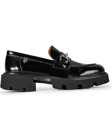 Zapatos POPA  de Mujer ZAPATOS DE SPORT ZINTIA NEGRO  NEGRO