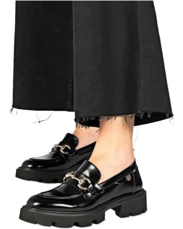 Zapatos POPA  de Mujer ZAPATOS DE SPORT ZINTIA NEGRO  NEGRO
