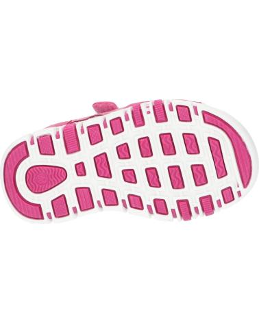 Sandalen für Mädchen LEVIS VRIC0002S RICH STAR 0025 FUXIA