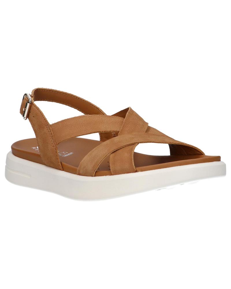 Infradito De Mujer GEOX D15PAD 00033 D XAND C6001 COGNAC