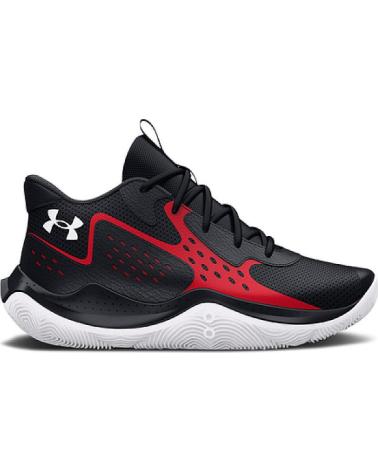 Woman and girl and boy Trainers UNDER ARMOUR ZAPATILLA DE BALONCESTO JET 23 JUNIOR 3026635  1