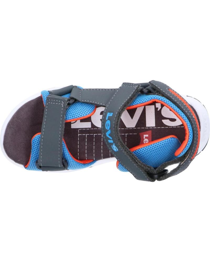 Sandal best sale levis 51