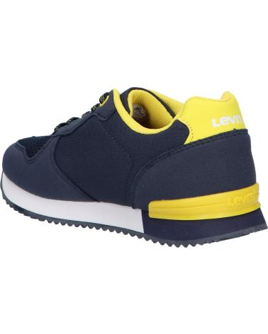 LEVIS VSPR0020T SPRINGFIELD 0923 NAVY YELLOW